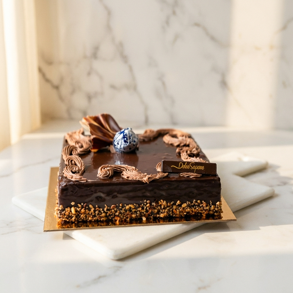 Baci (Carré)